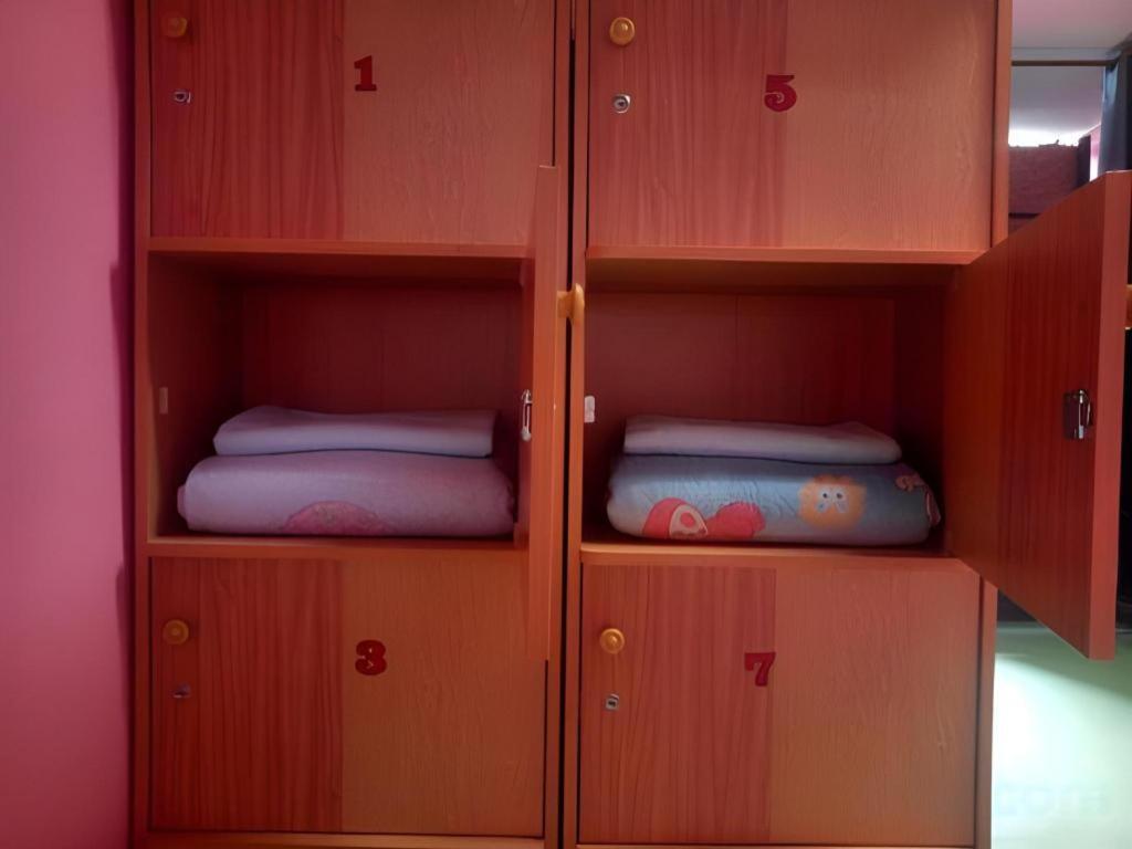 Chiang Mai Panda Hostel Extérieur photo