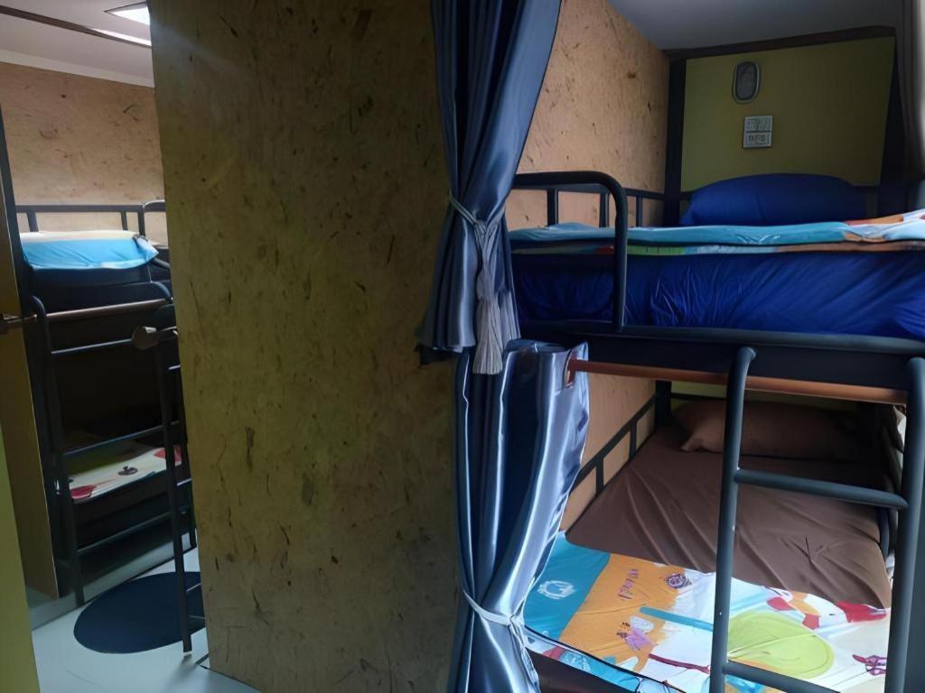 Chiang Mai Panda Hostel Extérieur photo