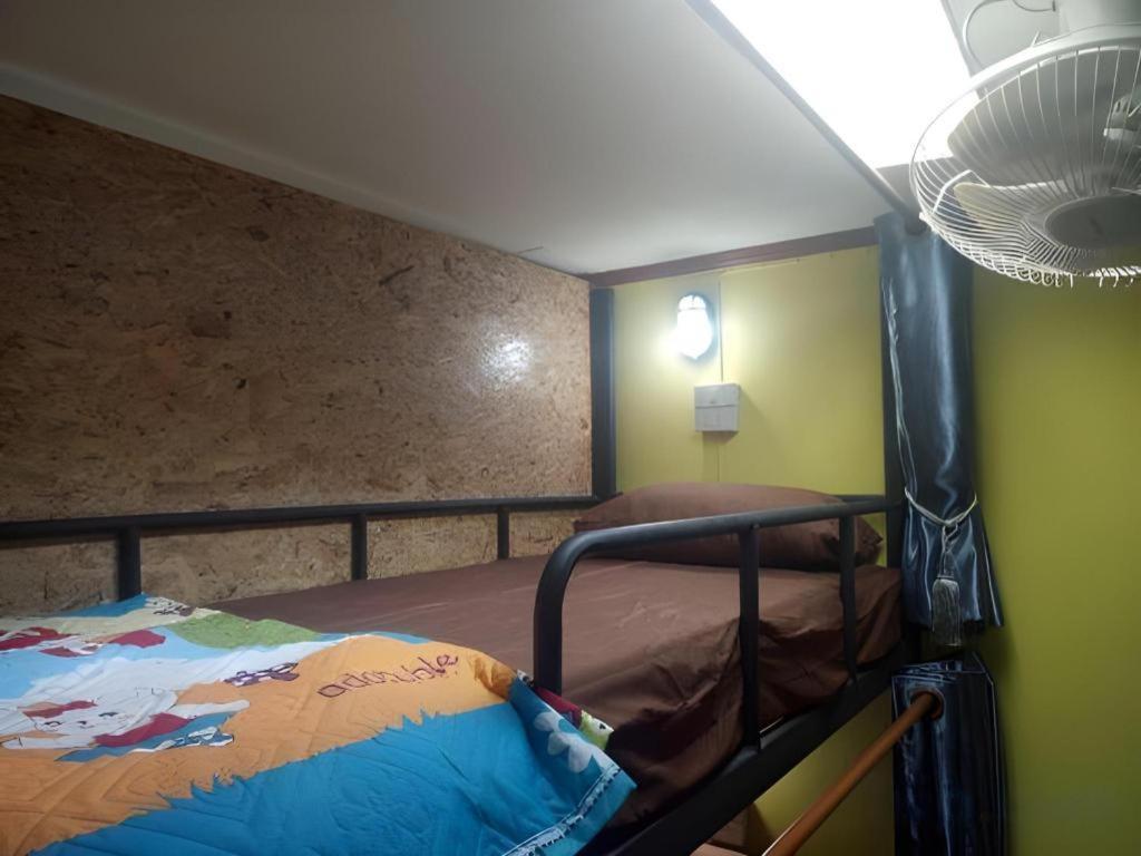 Chiang Mai Panda Hostel Extérieur photo